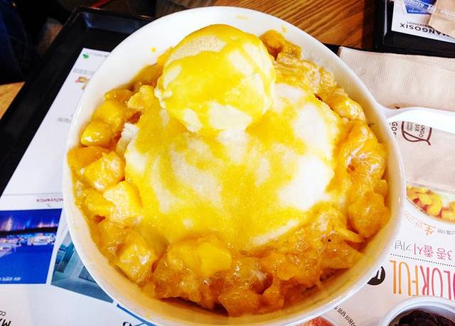 MANGO SIX 狎鸥亭店