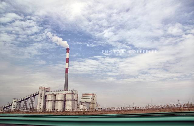 【小锋】银川,旅行在人生的十字路口