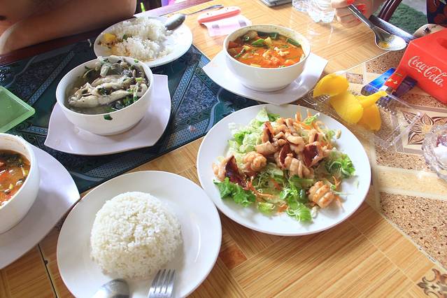 完美的柬埔寨西哈努克之旅