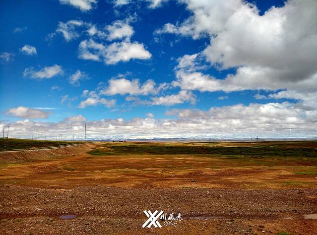 可可西里国家级自然保护区