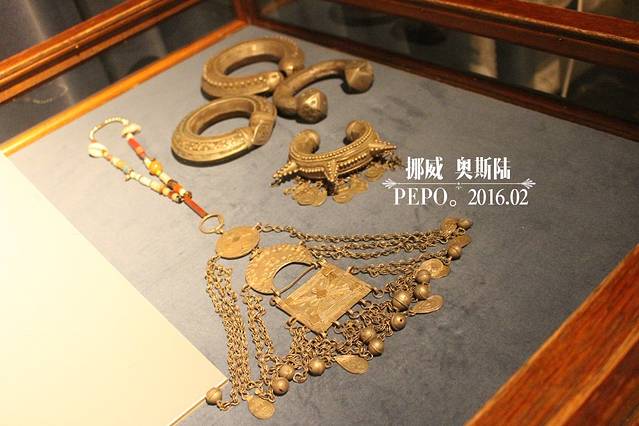 奥斯陆历史博物馆