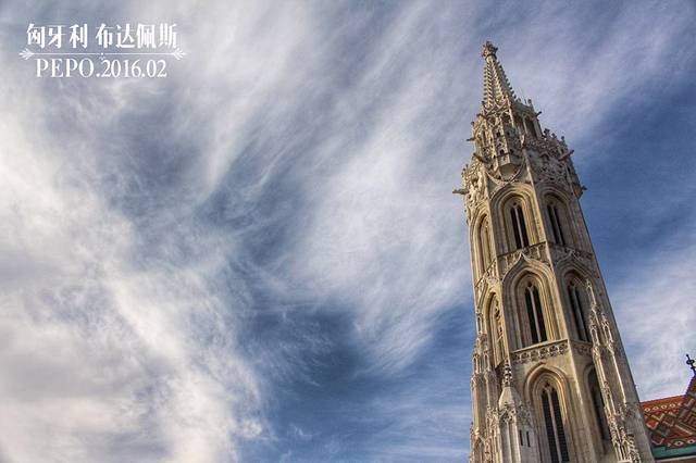 我是谁的茜茜公主?布达佩斯4日+5小时顺路荷