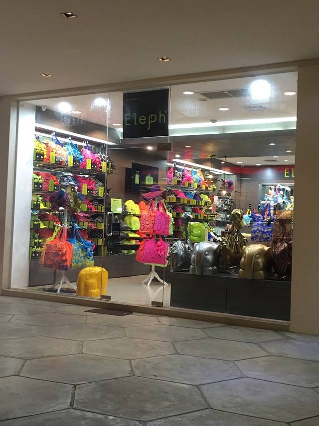 乌龟村购物餐饮中心