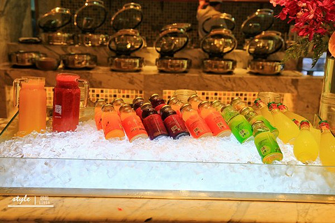 厦门海悦山庄酒店