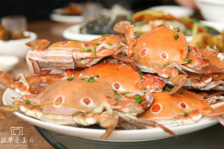 食全食美:不可错过的平潭美食