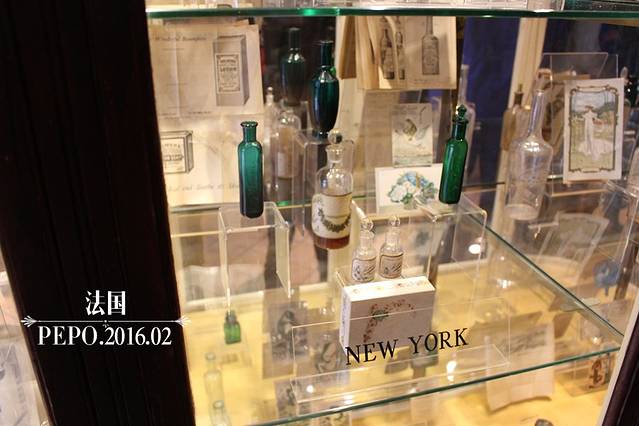 Fragonard香水工厂