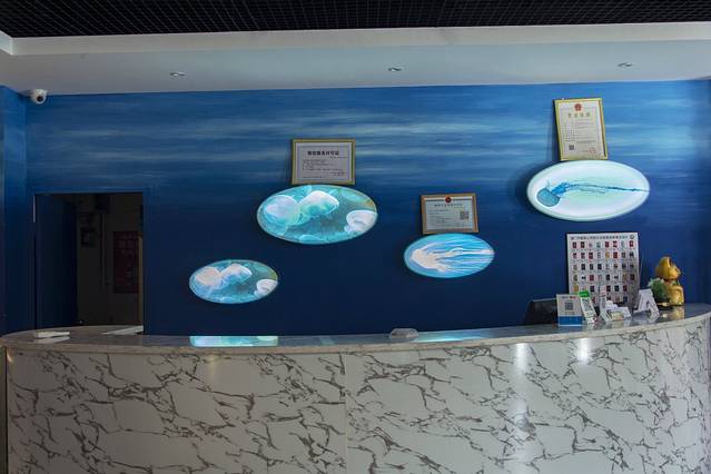 海渔家主题餐厅