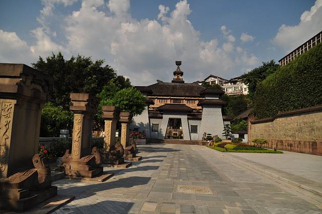 遵义酒文化博物馆