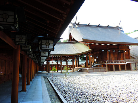 21橿原神宫 旅游攻略 门票 地址 问答 游记点评 橿原市旅游旅游景点推荐 去哪儿攻略 21橿原神宫 旅游攻略 门票 地址 问答 游记点评 橿原市旅游旅游景点推荐 去哪儿攻略