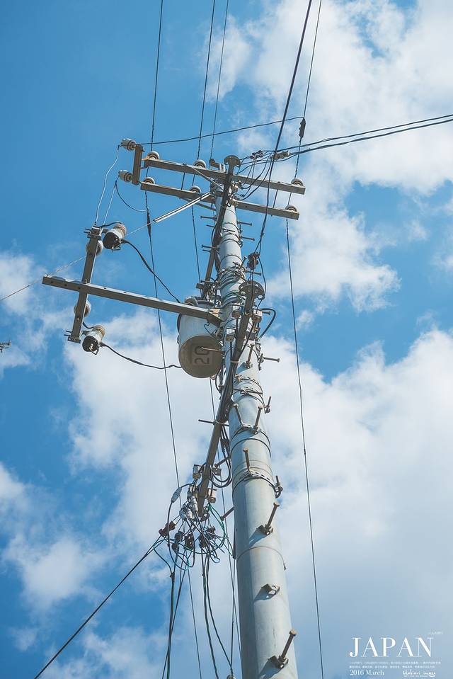 到濑户内海来场艺术的集邮
