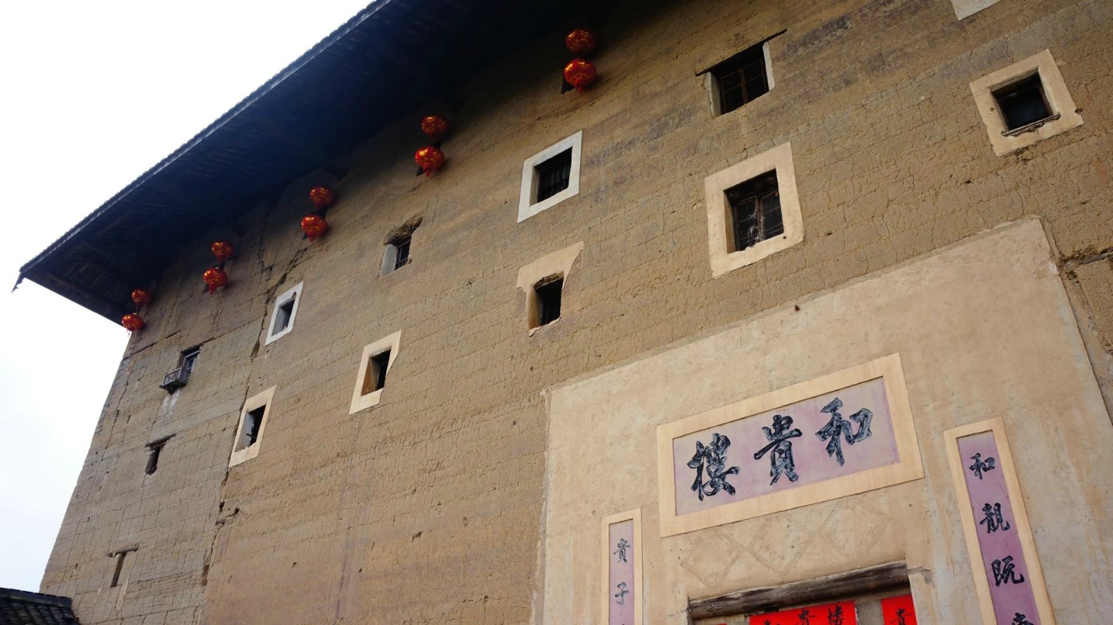 2021和贵楼游玩攻略,.150,这个包车最好通过客.【去哪儿攻略】