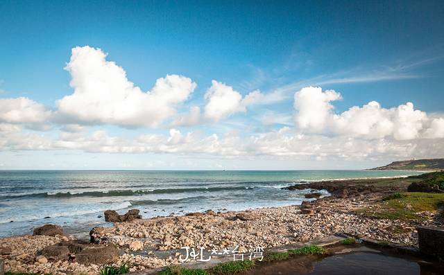 重回我的少女时代(2016国庆在台湾)