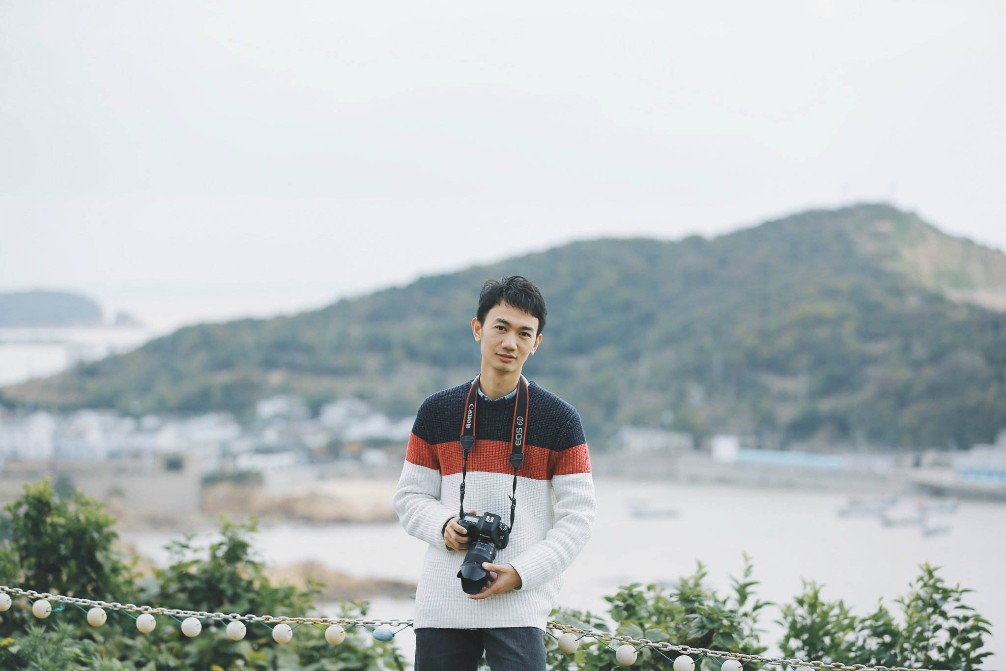 嵊泗东游记 和喜欢的人们一起浪迹天涯