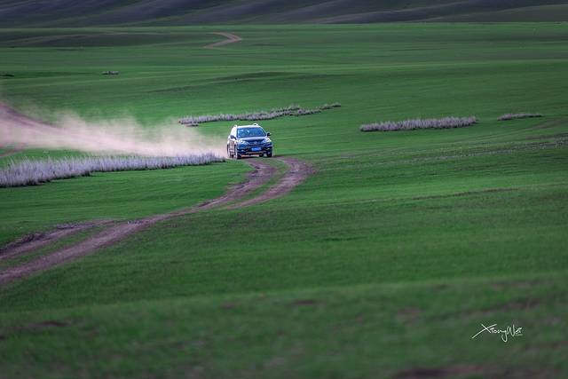 金帐汗旅游部落