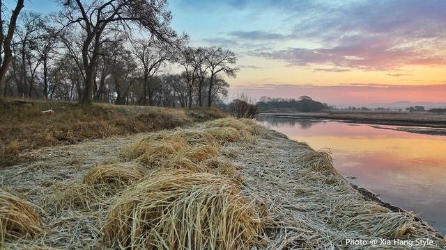 滦河源国家森林公园
