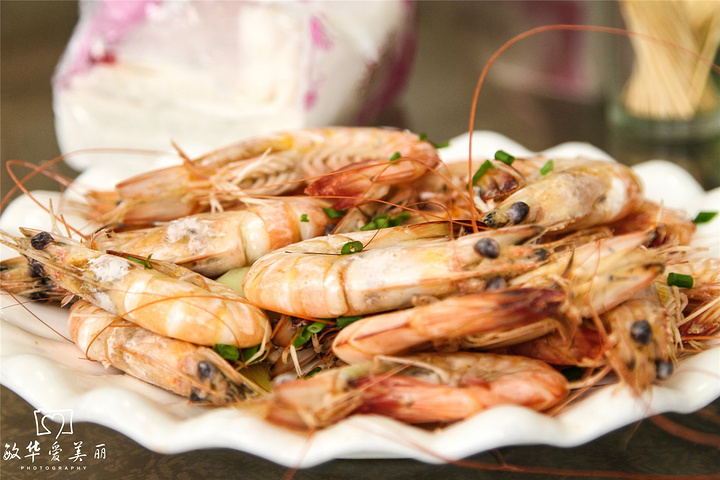 食全食美:不可错过的平潭美食