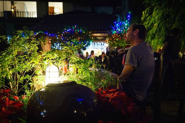 Dash! Restaurant and Bar