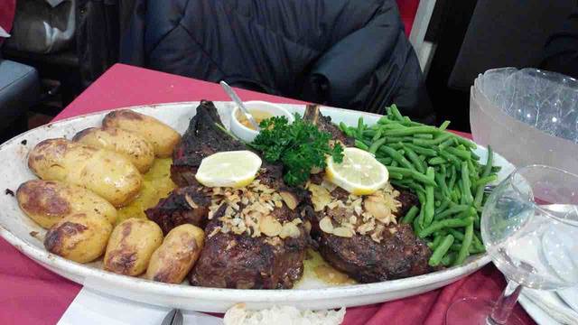 Pedra Alta 葡萄牙海鲜连锁餐厅