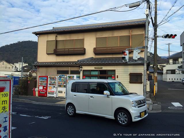 Family Mart（四条大宫店）