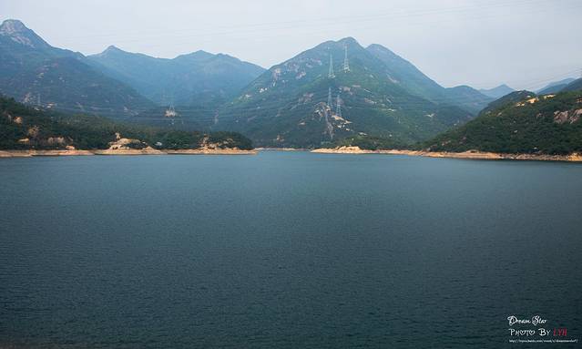 2017东方红水库_旅游攻略_门票_地址_游记点评,江门旅游景点,酒店