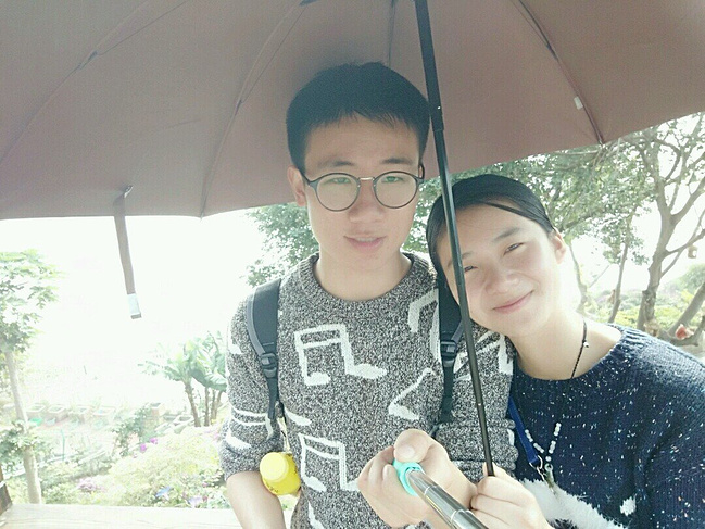 和你私奔到厦门(冬季一月情侣游厦门三天四夜