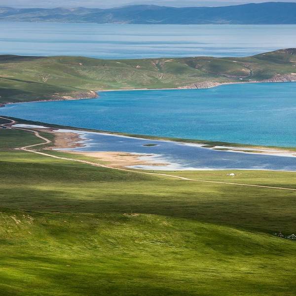 2018扎陵湖和鄂陵湖_旅游攻略_门票_地址_游