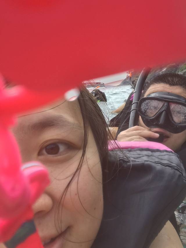 普吉,一场爱恨交织的旅行