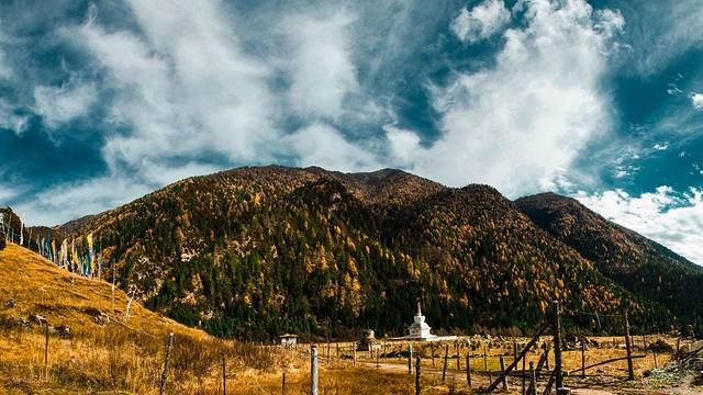 莫斯卡自然保护区