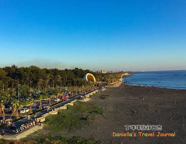 旗津贝壳博物馆