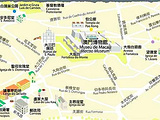 澳门旅游景点攻略图片