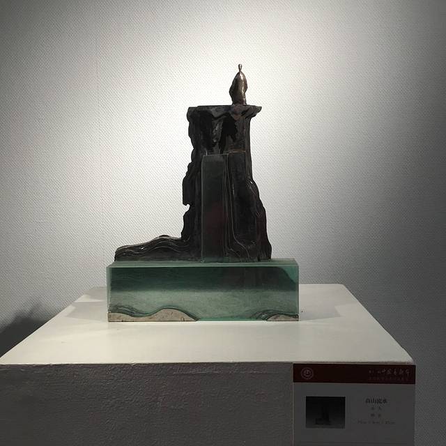 陕西省美术博物馆