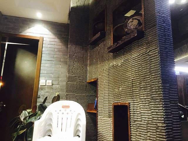 阿旗涮肉(桐城路一店)