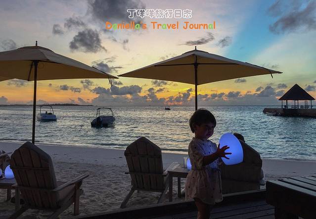 四季库达呼拉岛