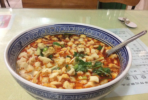 2017【西安特色美食攻略】西安热门餐厅介绍