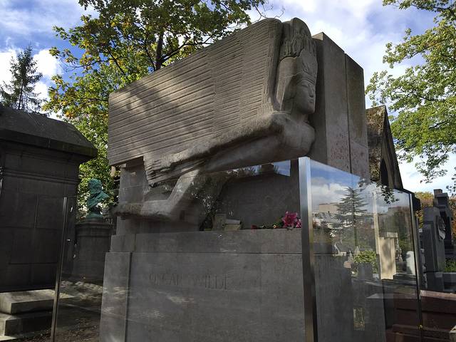 拉雪兹神父公墓