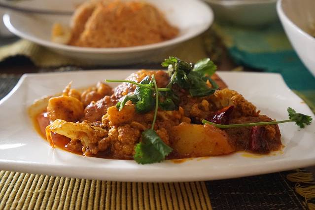 岗底斯藏餐尼泊尔餐厅(雪雁街店)