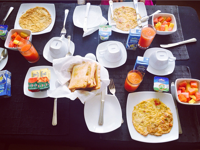 【雨季,不完美的斯里兰卡】_科伦坡旅游攻略