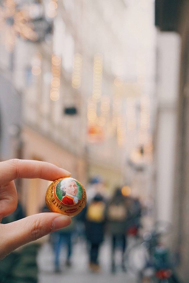 【Joyce在路上】背着相机游欧洲-法奥瑞2016