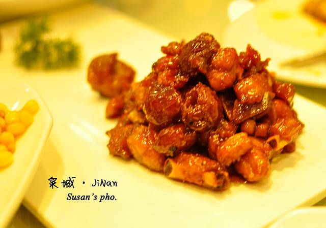 城南往事济南风味主题餐厅(省电视台·千佛山店)