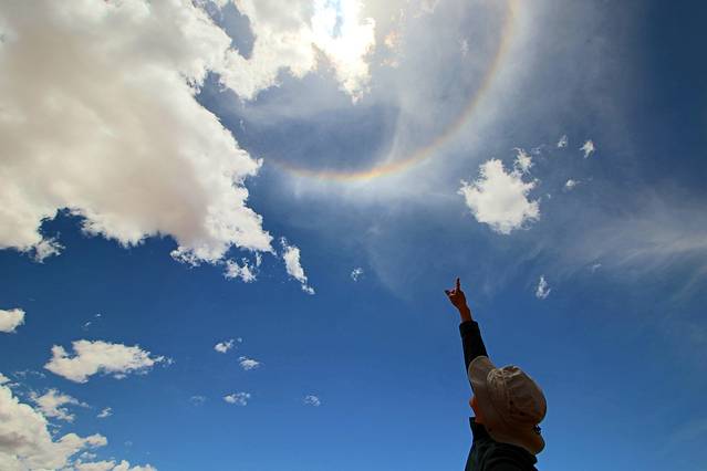 大连出发单车自驾【西藏阿里大北环线】之 概