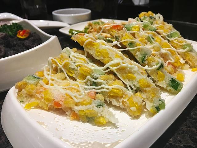 海底捞(武胜路凯德广场店)