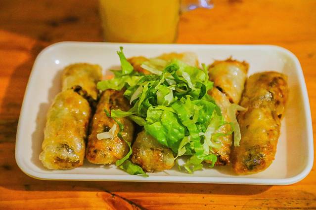 近海楼台蟹仔粉