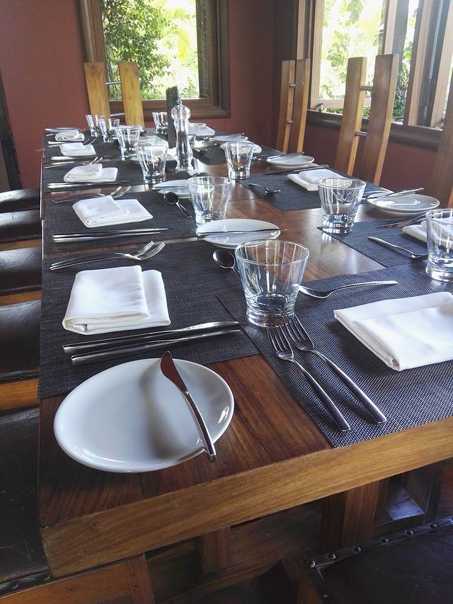 沙马雷勒朗姆酒庄