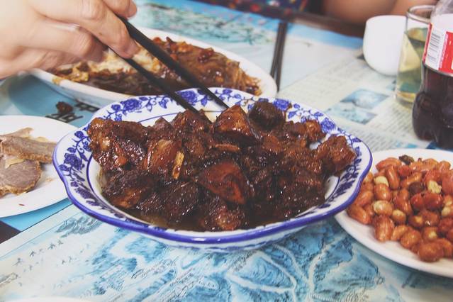 水香园土菜馆(紫霞大道店)