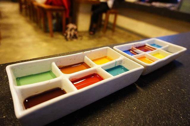 jenggala keramik bali