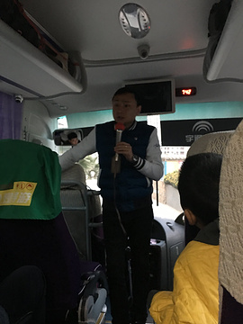 昙华寺旅游景点攻略图