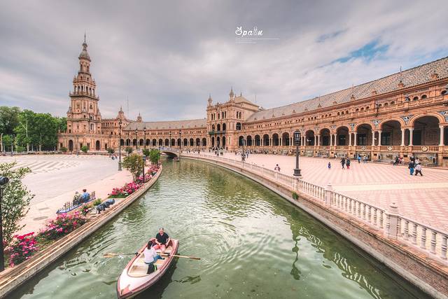西班牙广场