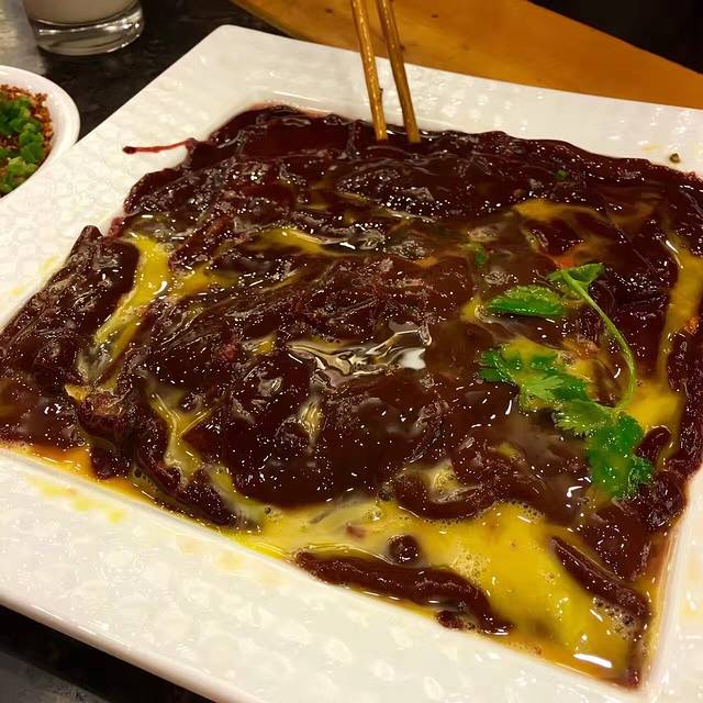 老码头火锅(骡马市店)