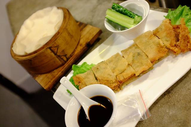 枣子树·素食餐厅(新荟天地店)