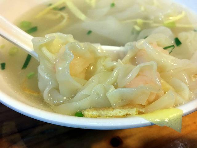 十六格馄饨(南塘店)